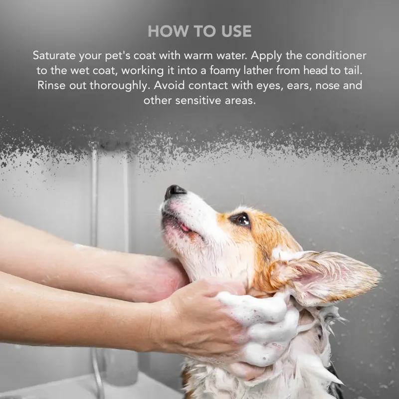 Kondicionér WAHL Easy Groom - Obrázek 2