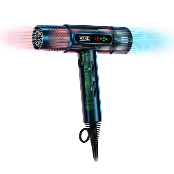 Fén WAHL Vanquish Midnight Blue - Obrázek 4