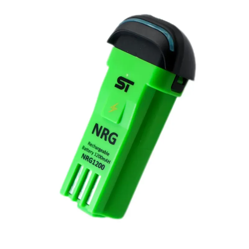 Nabíjecí článek STpro NRG1200 - Obrázek 1