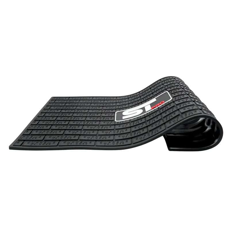 Pracovní podložka STpro Barber Tool Mat - Obrázek 4