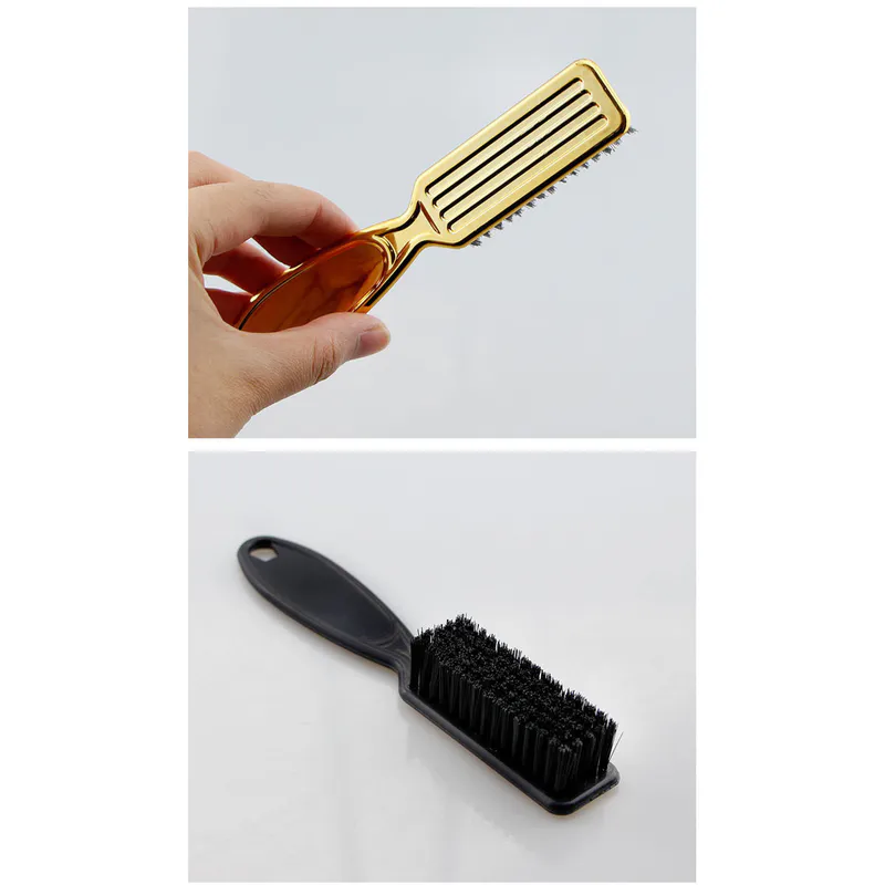 Fade Brush Gold - Obrázek 5