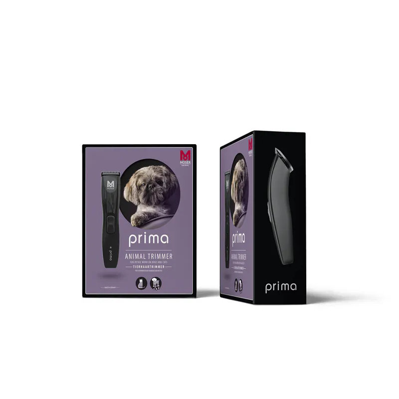 WAHL Prima Black - Obrázek 1