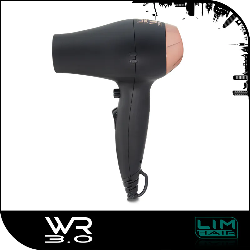 Fén na vousy a vlasy BARBER DRYER mini - Obrázek 4