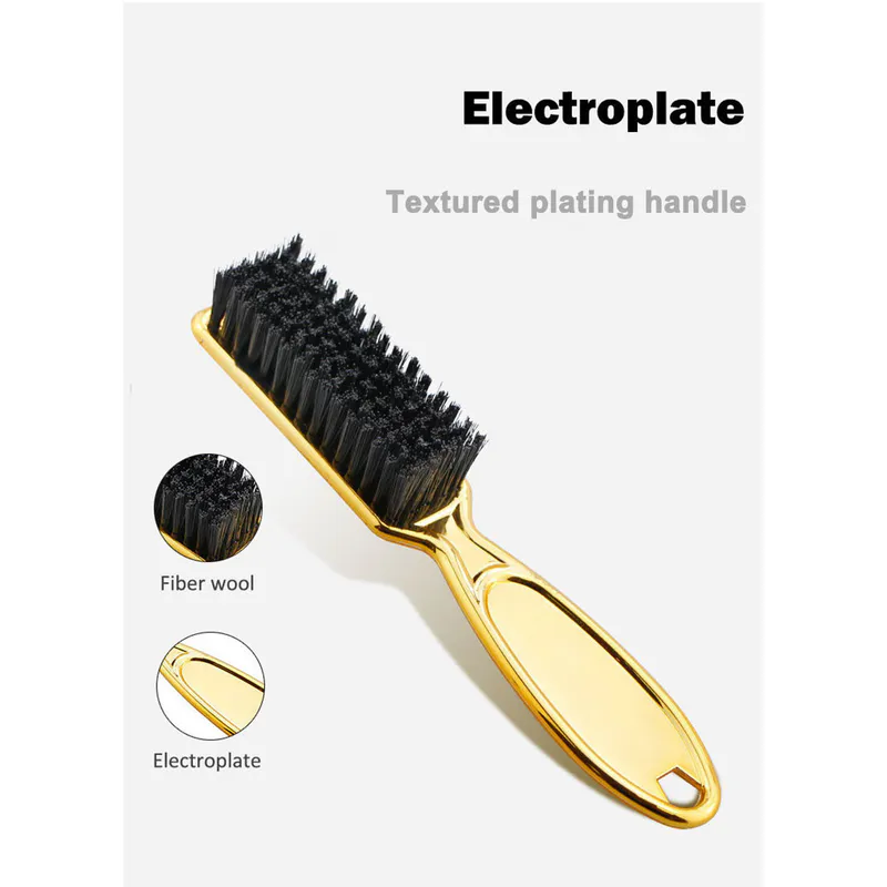 Fade Brush Gold - Obrázek 1