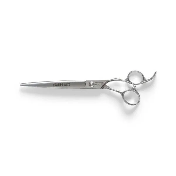Barber nůžky Takimura 6,5" - Obrázek 3