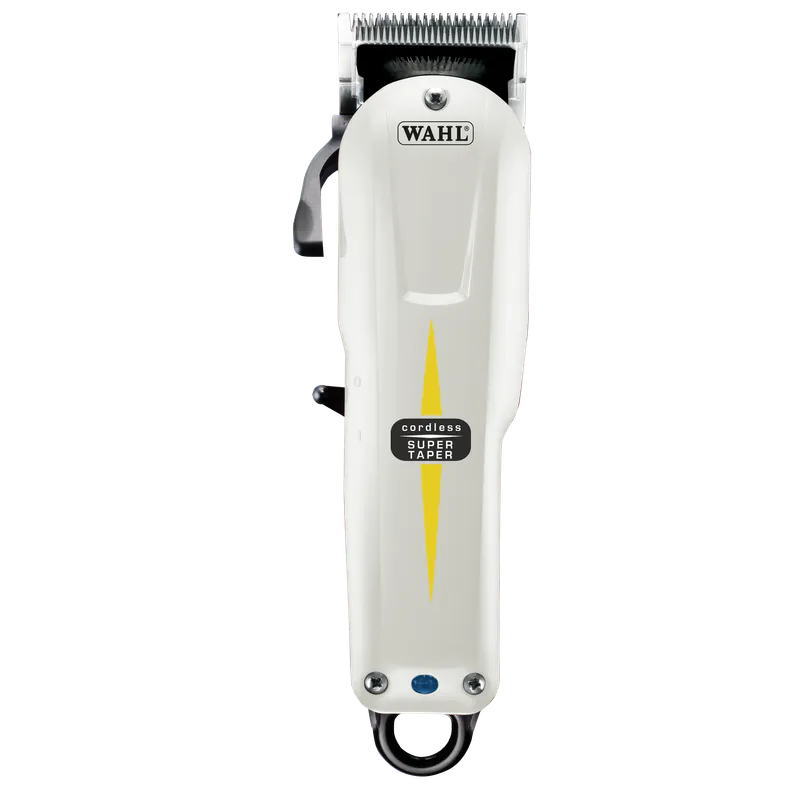 WAHL Cordless Super Taper - Obrázek 6