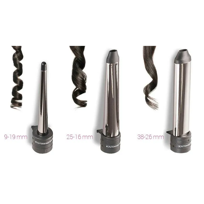 Kulma SCULPBY TriTanium - 3in1 - Obrázek 5