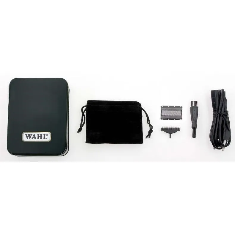 WAHL Mobile Shaver - Obrázek 1