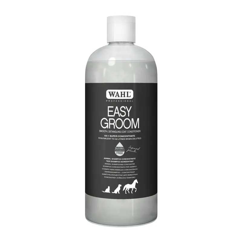 Kondicionér WAHL Easy Groom - Obrázek 1