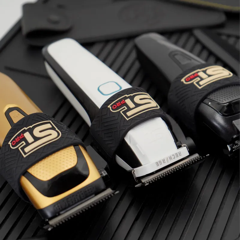 Protiskluzové kroužky STpro Line Clipper - Obrázek 4