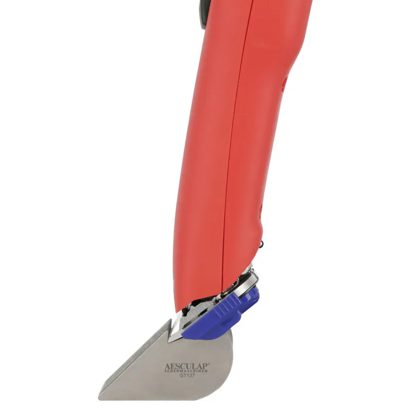 Aesculap SnapOn přídavný hřeben 25 mm - Obrázek 3