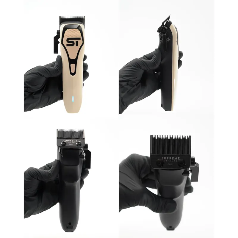 Supreme Trimmer DARKSTAR 72 - sand - Obrázek 2