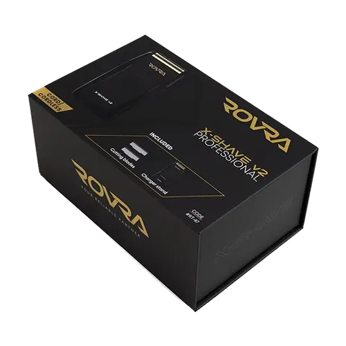 ROVRA X-Shave - Obrázek 2
