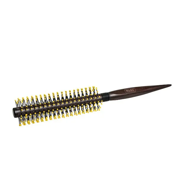 Kartáč WAHL 0093-6480 Barber Round Brush - Obrázek 1