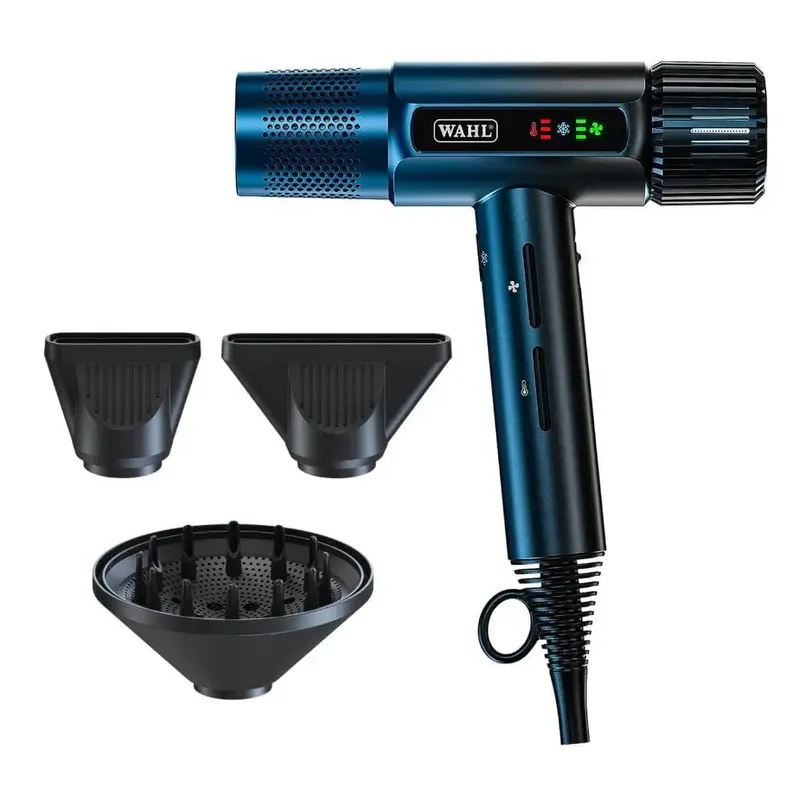 Fén WAHL Vanquish Midnight Blue - Obrázek 1