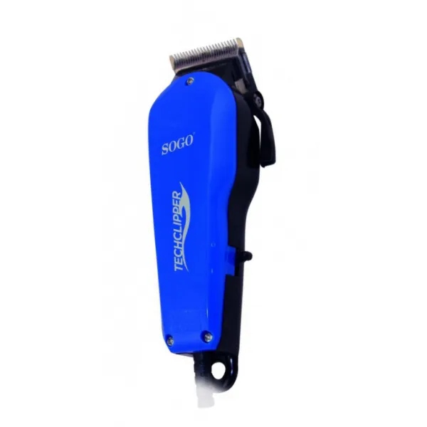 SOGO Clipper - Obrázek 1