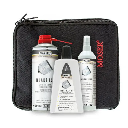 WAHL Blade Care Set - Obrázek 1