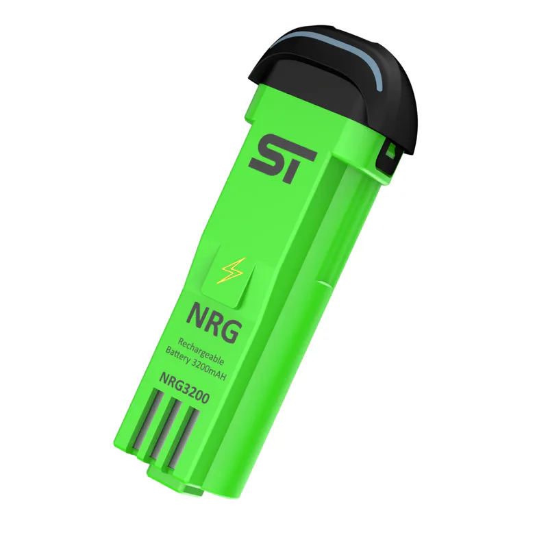 Nabíjecí článek STpro NRG3200 - Obrázek 1