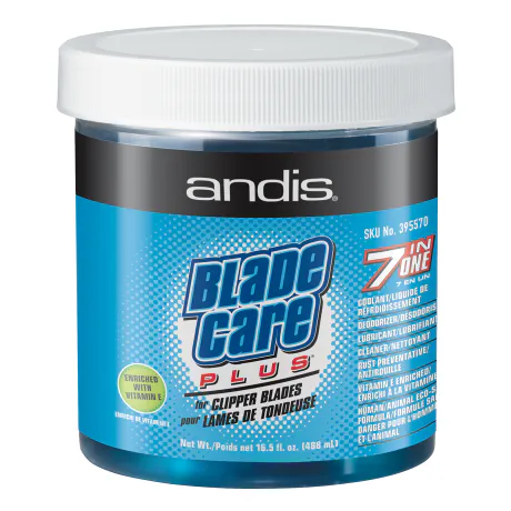 ANDIS Blade Care Plus 7v1 - Obrázek 1