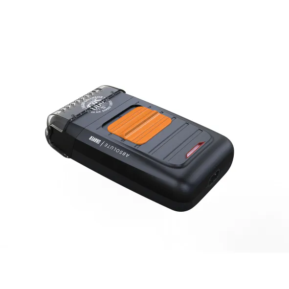 GBS Absolute Shaver - Obrázek 1