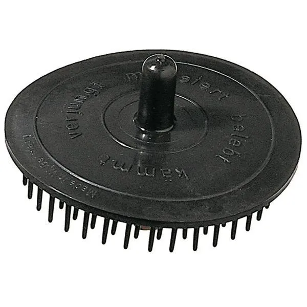 Kartáč na vlasy KELLER Shampoo 515 60 62 - Obrázek 1