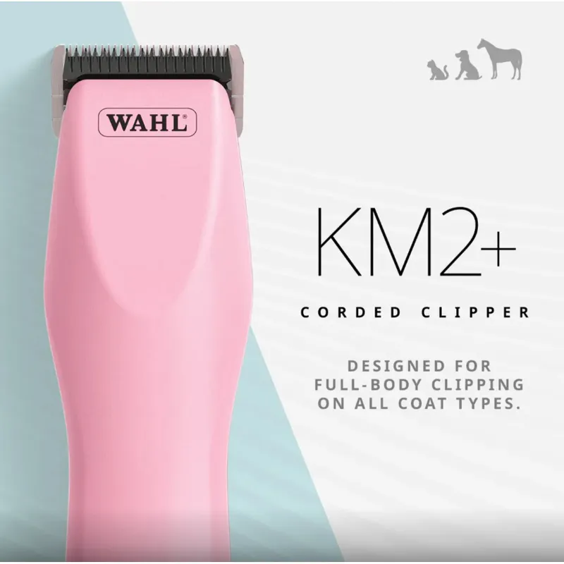 WAHL KM 2+ - Obrázek 5