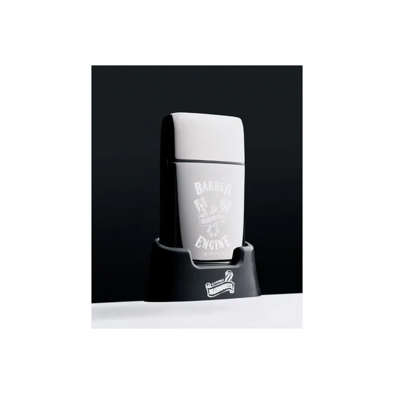 Beardburys Muscle Shaver PRO + stojánek ZDARMA - Obrázek 2