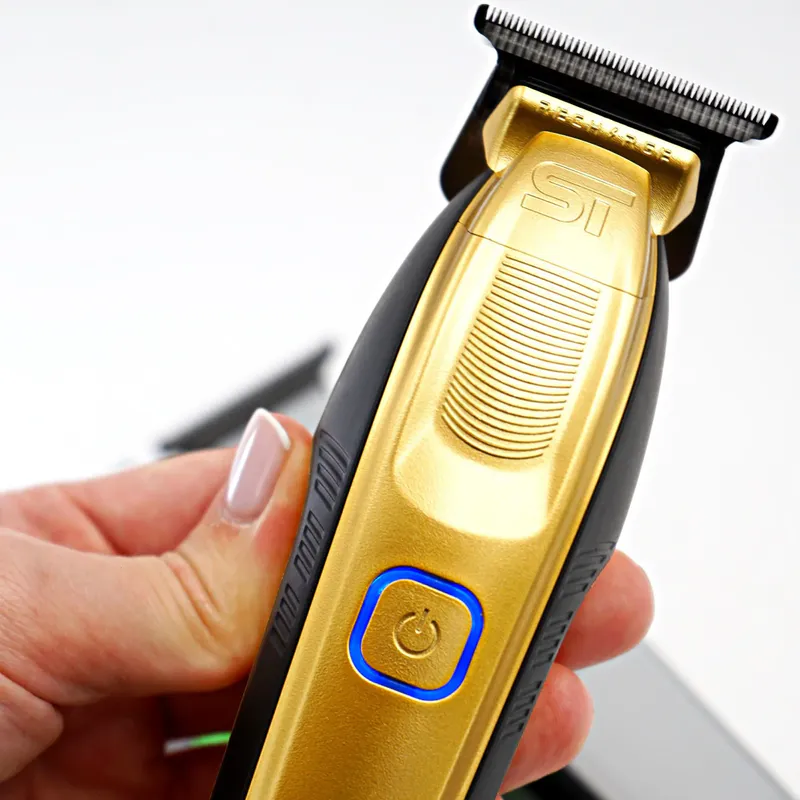 Střihací strojek STpro RECHARGE Trim - Obrázek 2