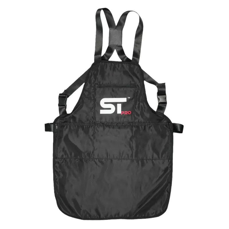 Barber zástěra STpro Barber Apron - Obrázek 1