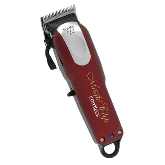 WAHL Cordless Magic Clip - Obrázek 3