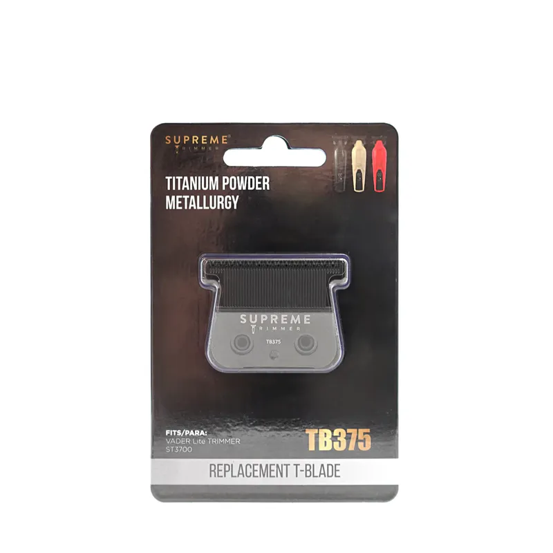 Střihací hlavice STpro VADER Lite Trim - Obrázek 4