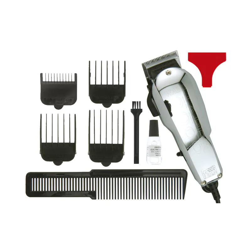 WAHL Chrome Super Taper - Obrázek 1