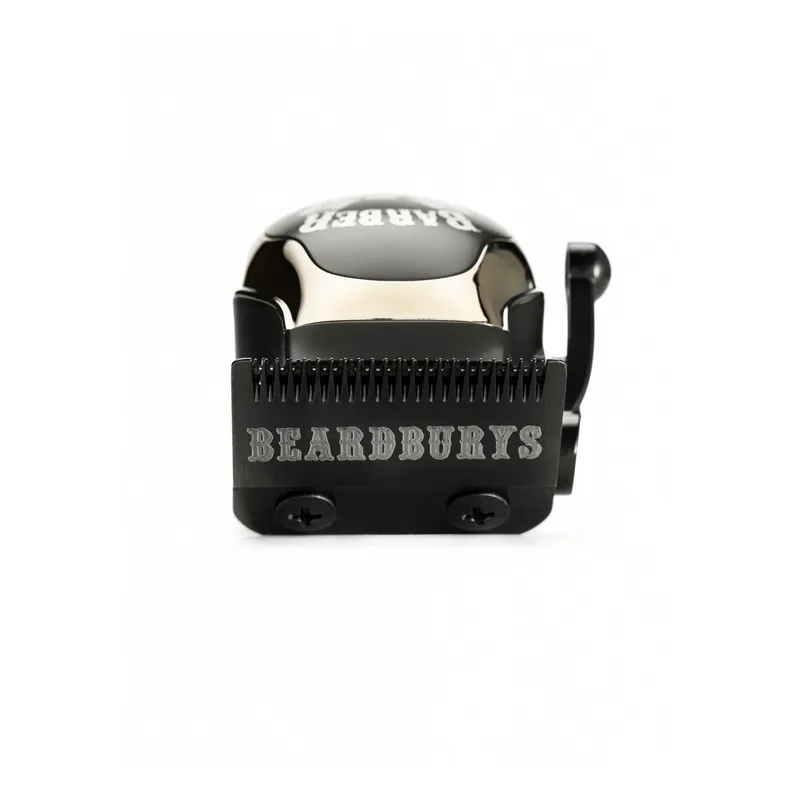 Beardburys Fade Boost Evolution - Obrázek 5