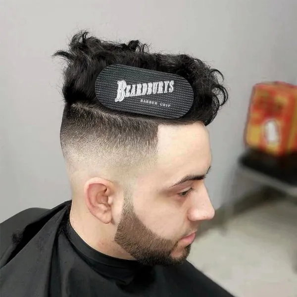 Barber klips do vlasů Beardburys - Obrázek 3