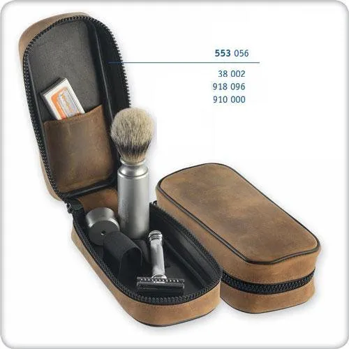 Holicí souprava DOVO Solingen 553 056 - Obrázek 2