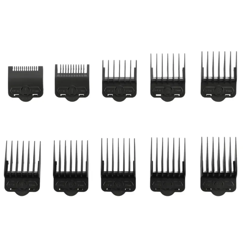 Magnetické přídavné hřebeny STpro Premium Magnetic CMG100 - Obrázek 2