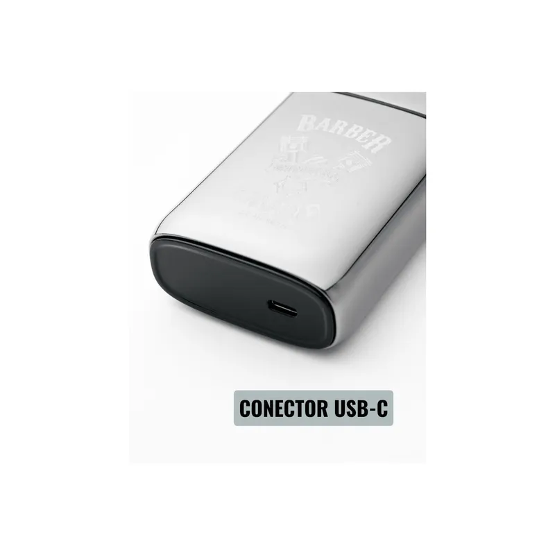 Beardburys Muscle Shaver PRO + stojánek ZDARMA - Obrázek 4