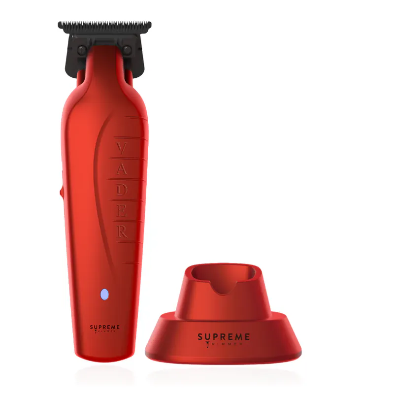 Supreme Trimmer VADER™ trimmer - RED - Obrázek 1