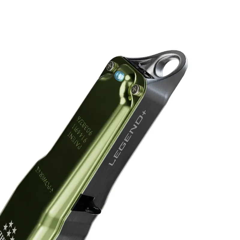 WAHL 3030832 Legend Cordless - Obrázek 3