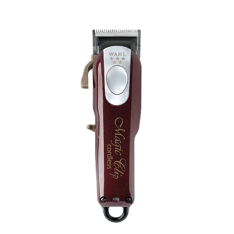 WAHL Cordless Magic Clip - Obrázek 5