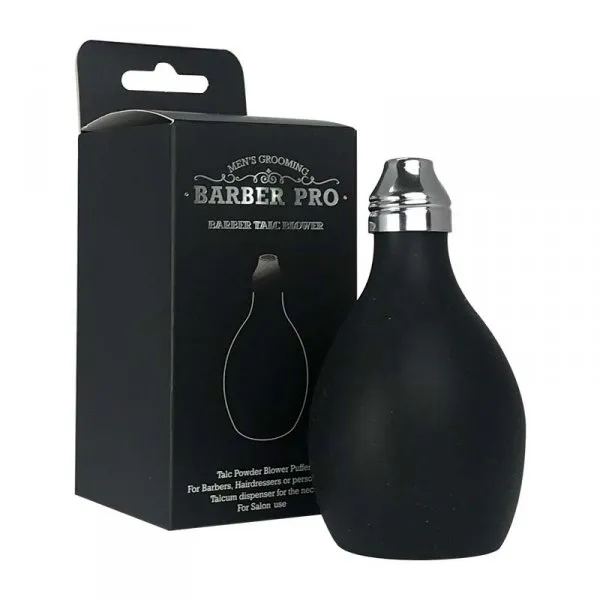 Barber Blower Puffer - Obrázek 1