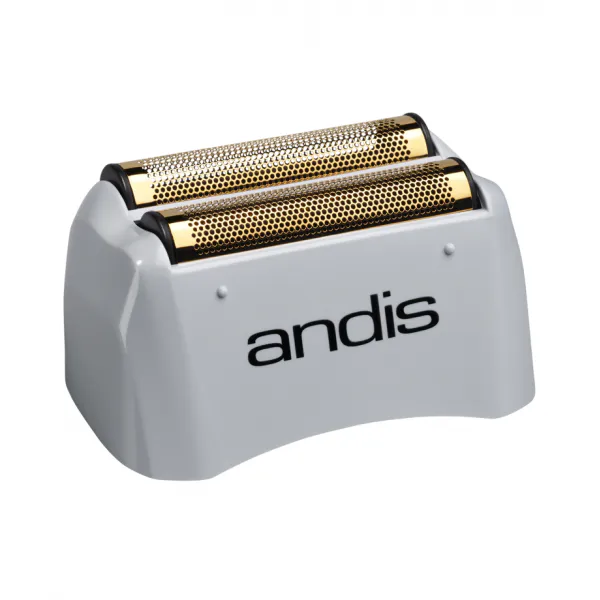 Náhradní hlavice Andis ProFoil Shaver (planžety) - Obrázek 2