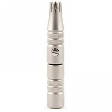 Holicí souprava MERKUR Solingen 4016 066 Mountain Bear - Obrázek 6