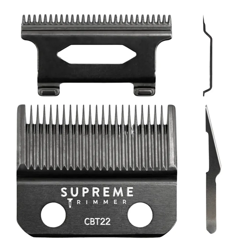 Střihací hlavice STpro RECHARGE Clipper - Obrázek 1