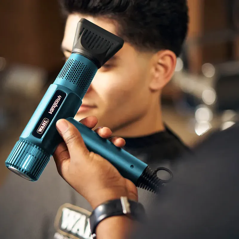 Fén WAHL Vanquish Cool Blue - Obrázek 4