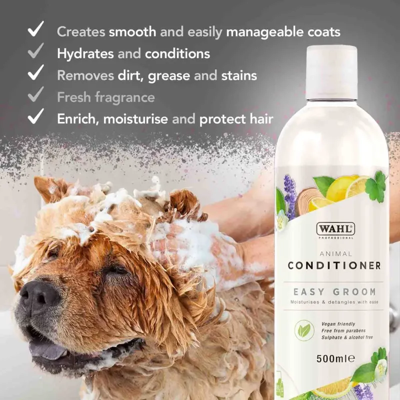 Kondicionér WAHL Easy Groom - Obrázek 4