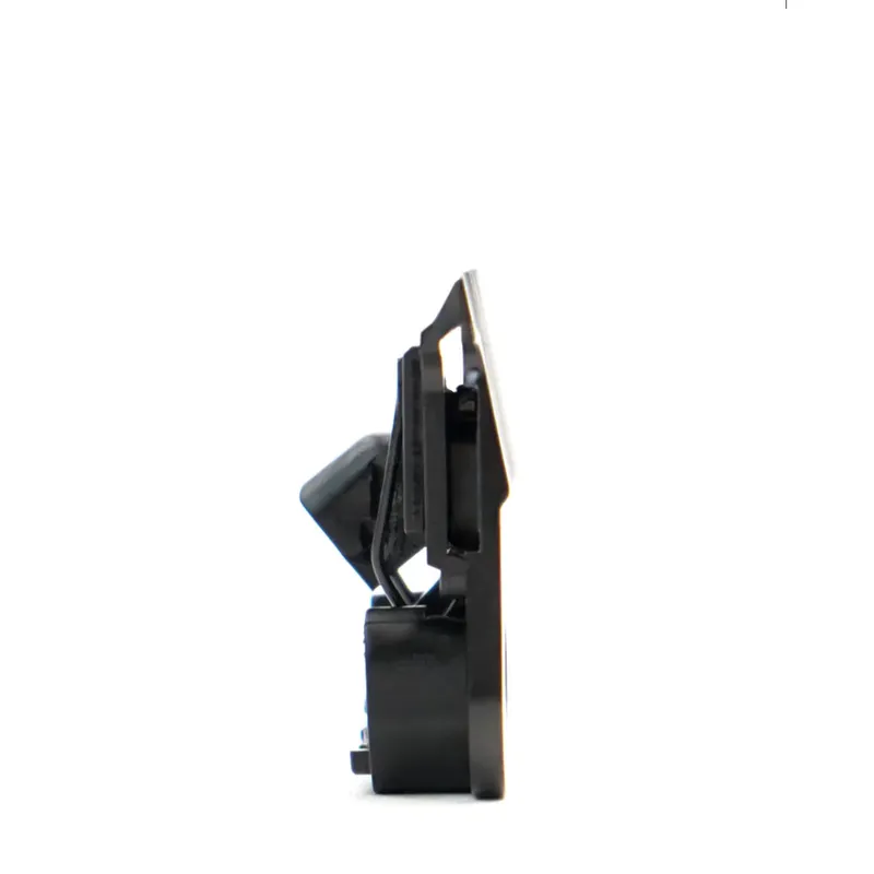 Střihací hlavice STpro VADER Lite Trim - Obrázek 2