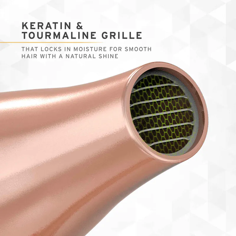 WAHL Keratin Pro - Rose Gold - Obrázek 5