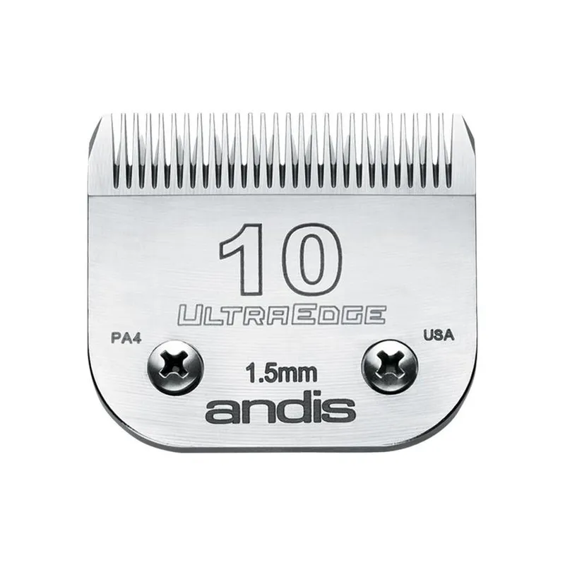 Střihací hlavice Andis UltraEdge 1,5 mm - Obrázek 1