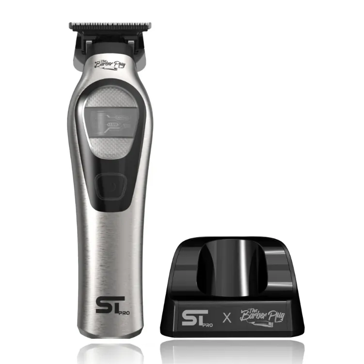 Supreme Trimmer TORQ Trimmer™ – The Barber Plug Edition - Obrázek 1